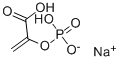 Phospho(enol)pyruvic acid monosodium salt hydrate Structure,53823-68-0Structure