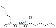 Dihexanoic acid magnesium salt Structure,53833-11-7Structure