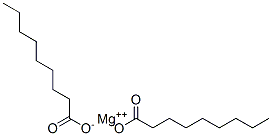 Dinonanoic acid magnesium salt Structure,53833-12-8Structure