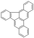 Dibenzo(a,e)fluoranthene Structure,5385-75-1Structure