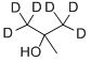 Tert-butyl-1,1,1,3,3,3-d6 alcohol Structure,53853-65-9Structure