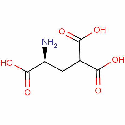 H-gla-oh Structure,53861-57-7Structure