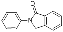 2,3-Dihydro-2-phenyl-1h-isoindol-1-oxo-isoindoline Structure,5388-42-1Structure