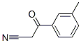 3-Toluoylacetonitrile Structure,53882-81-8Structure