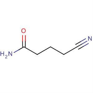 4-Cyanobutanamide Structure,53897-27-1Structure