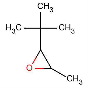 2,3-Epoxy-4,4-dimethylpentane Structure,53897-30-6Structure