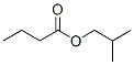 Isobutyl butyrate Structure,539-90-2Structure