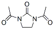 1,3-Diacetyl-2-imidazolidinone Structure,5391-40-2Structure