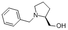 (S)-(-)-1-benzyl-2-pyrrolidinemethanol Structure,53912-80-4Structure