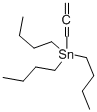 Allenyltri-n-butyltin Structure,53915-69-8Structure