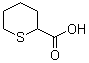 2H-thiopyran-2-carboxylicacid,tetrahydro-(9ci) Structure,53916-77-1Structure