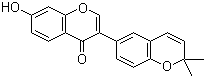 Corylin Structure,53947-92-5Structure