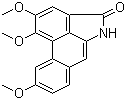 Aristolactam BIII Structure,53948-10-0Structure