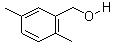 2,5-Dimethylbenzyl alcohol Structure,53957-33-8Structure