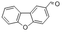 Dibenzo[b,d]furan-2-carbaldehyde Structure,5397-82-0Structure