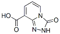 2,3-Dihydro-3-oxo-1,2,4-triazolo[4,3-a]pyridine-8-carboxylic acid Structure,53975-72-7Structure