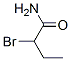 2-Bromobutyramide Structure,5398-24-3Structure