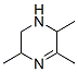 Pyrazine,1,2,5,6-tetrahydro-2,3,5-trimethyl- (9ci) Structure,539826-76-1Structure