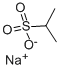 2-Propanesulfonic acid sodium salt monohydrate Structure,5399-58-6Structure