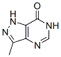 7-Hydroxy-3-methylpyrazolo[4,3-d]pyrimidine Structure,5399-94-0Structure