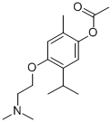 Moxisylyte Structure,54-32-0Structure