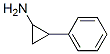 2-Phenylcyclopropan-1-amine Structure,54-97-7Structure