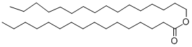 Palmityl palmitate Structure,540-10-3Structure