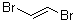 1,2-Dibromoethylene Structure,540-49-8Structure