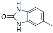 5-Methyl-1,3-dihydro-benzimidazol-2-one Structure,5400-75-9Structure