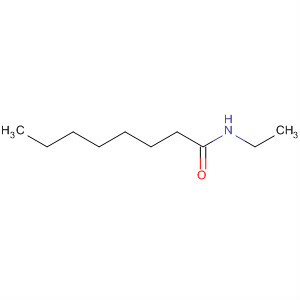 N-ethyloctanamide Structure,54007-35-1Structure