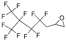 3-(Perfluoro-3-methylbutyl)-1,2-propenoxide Structure,54009-81-3Structure