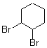 1,2-Dibromocyclohexane Structure,5401-62-7Structure