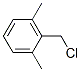 2,6-Dimethylbenzyl chloride Structure,5402-60-8Structure