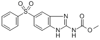 Fenbendazole sulfone Structure,54029-20-8Structure