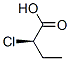 (R)-(+)-2-chlorobutanoic acid Structure,54053-45-1Structure