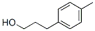 3-P-tolyl-propan-1-ol Structure,5406-39-3Structure