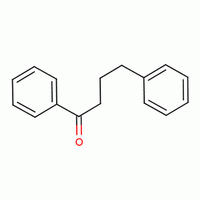 1,4-Diphenyl-1-butanone Structure,5407-91-0Structure