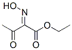 Ethyl 2-(hydroxyimino)-3-Oxobutanoate Structure,5408-04-8Structure