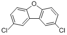 2,8-Dichlorodibenzofuran Structure,5409-83-6Structure