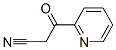 Oxopyridinylpropanenitrile Structure,54123-21-6Structure