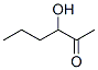 2-Hexanone,3-hydroxy- (6ci,9ci) Structure,54123-75-0Structure