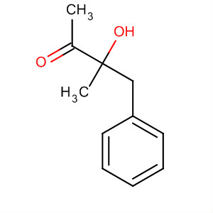 3-Hydroxy-3-methyl-4-phenyl-butan-2-one Structure,54123-76-1Structure