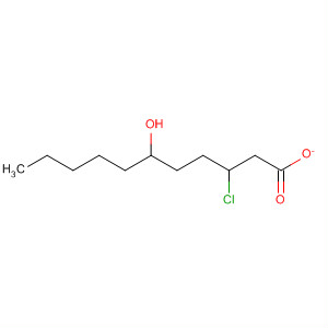 1-Chlorononan-4-yl acetate Structure,54131-59-8Structure