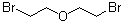 2,2-Dibromodiethyl ether Structure,5414-19-7Structure