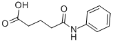 Glutaranilic acid Structure,5414-99-3Structure