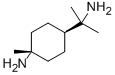 Cis-1,8-Diamino-p-menthane Structure,54166-24-4Structure