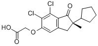 R-(+)-Methylindazone Structure,54197-31-8Structure