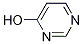 Pyrimidin-4-ol Structure,542-27-8Structure