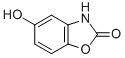 5-Hydroxybenzoxazolin-2(3h)-one Structure,54209-92-6Structure