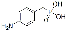 4-Aminobenzylphosphonic acid Structure,5424-27-1Structure